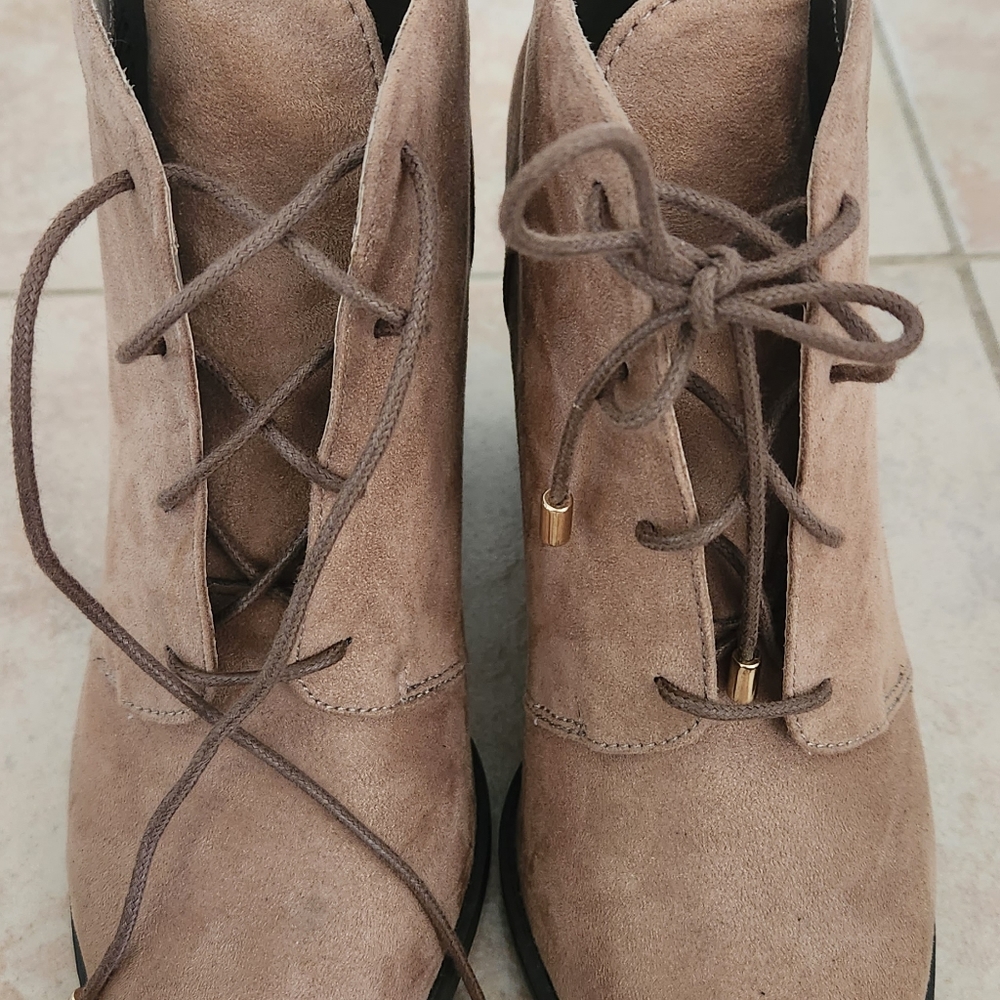 Call It Spring Boots - Picture 6 of 6